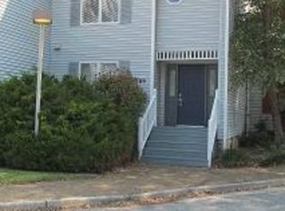 119 Scotts Point, Hampton, VA 23663