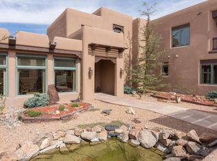 18 Camino Real, Sandia Park, NM 87047
