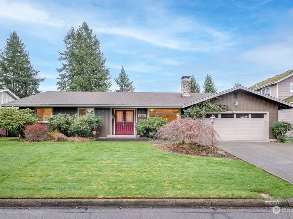 6501 Burning Tree Lane, Tacoma, WA 98406