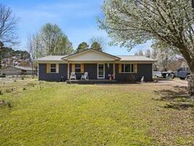 808 Avenue 8 SE, Atkins, AR, 72823