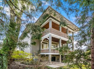 4007 SE Taylor St, Portland, OR 97214