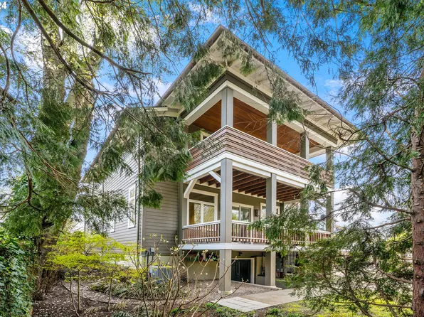 4007 SE Taylor St, Portland, OR 97214