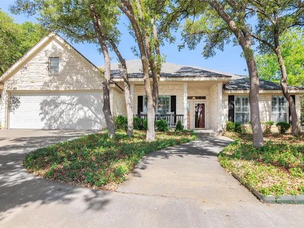 2106 Menard Hwy, Brady, TX 76825