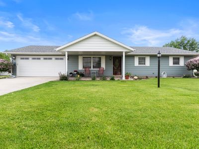 518 Park Ave, Union City, IN, 47390