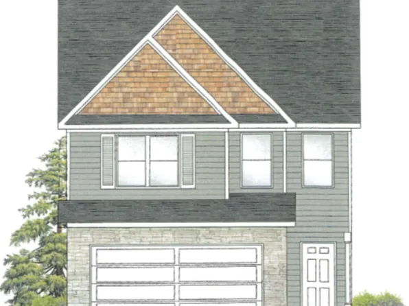 6658 Dharma Loop #72, Chattanooga, TN 37412