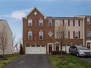 1139 Bayberry Dr, Canonsburg, PA