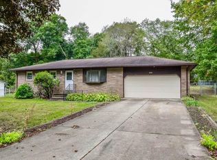 6943 Woodell Ave NE, Canton, OH 44721