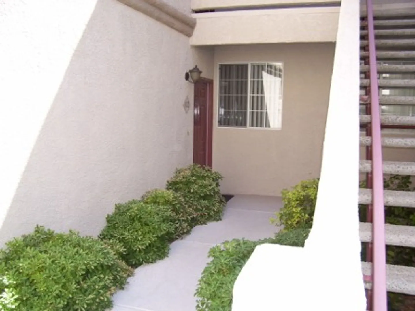 Summerlin Condo — Photo 4