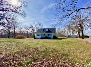 2825 Schutt Rd, Burkeville, VA 23922