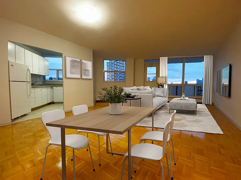 50 Alexander St — Photo 11