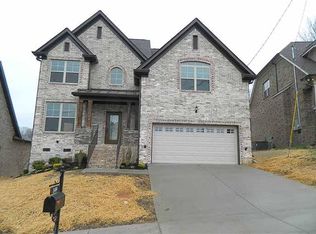 149 Tulip Grove Pointe LOT 20, Hermitage, TN 37076