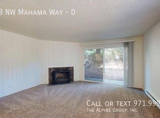 19143 NW Mahama Way APT D, Portland, OR 97229