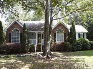 347 Cardens Cove Rd, Timberlake, NC 27583