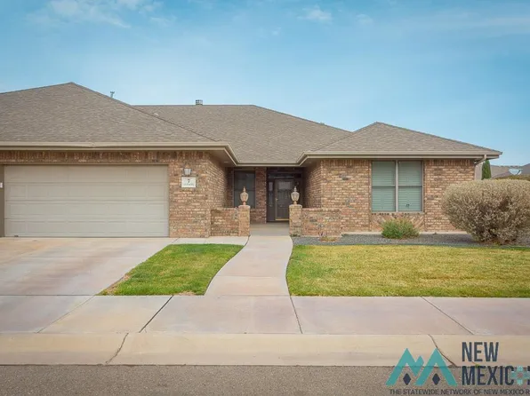 7 La Placita Dr, Roswell, NM 88201