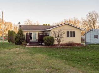 115 Hester St, Warren, IL 61087