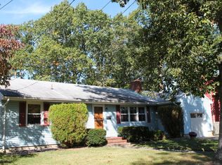 1105 New Jersey Ave, Pine Beach, NJ 08741