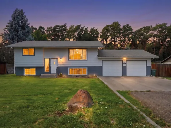 4112 S Auburn St, Kennewick, WA 99337