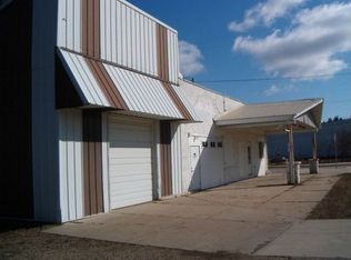 206 W North St, Plainfield, WI 54966