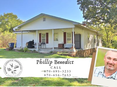 598 County Road 606, Mountain Home, AR, 72653