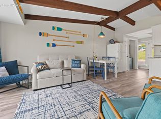 100 Getaway Circle Unit 118, Kimberling City, MO 65686