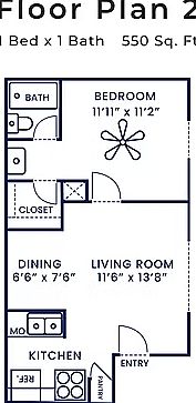 2nd image of 7900 Creekbend Dr #367725292
