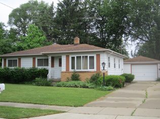 310 W Elm St, Auburn, MI