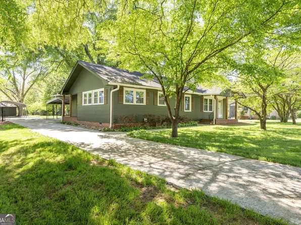 3871 Furr Ave, Powder Springs, GA 30127