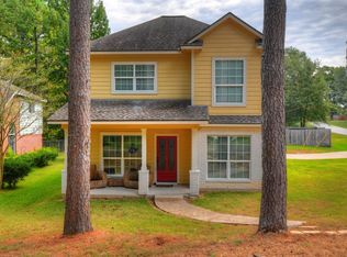 305 Finwick Rd, Montgomery, TX 77316