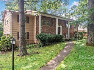 81 Placid Dr, Brevard, NC 28712