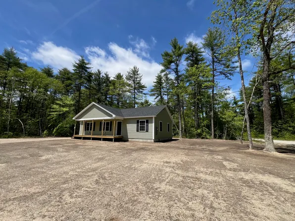 102 Fisher Drive, Limerick, ME 04048