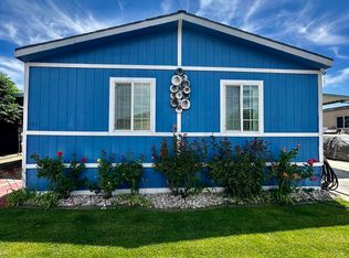 1717 E Avenue I Space 83, Lancaster, CA 93535