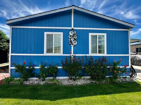 1717 E Avenue I Space 83, Lancaster, CA 93535