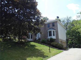 505 Cloverdale Ct, Wexford, PA