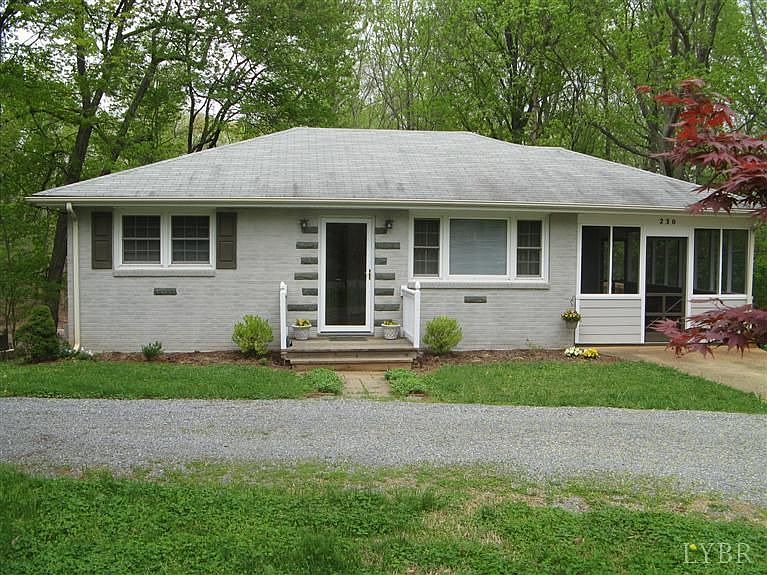 230 Coffee Rd, Lynchburg, VA 24503 Zillow