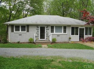 230 Coffee Rd, Lynchburg, VA 24503