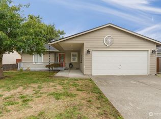160 Balboa Loop, Kelso, WA 98626