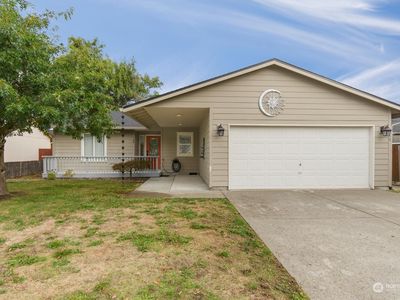 160 Balboa Loop, Kelso, WA, 98626