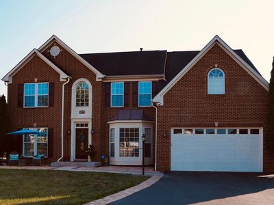 17503 Matric Ct, Hagerstown, MD, 21740