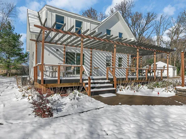 3822 92nd Ave NE, Foley, MN 56329