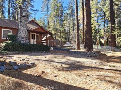 1417 Helen St, Wrightwood, CA, 92397