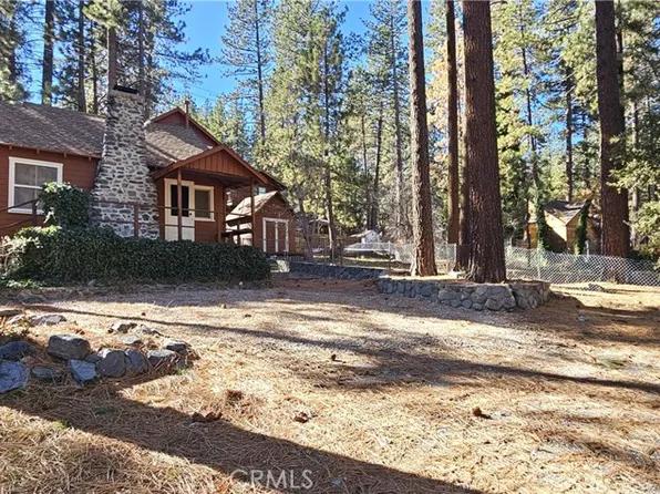 1417 Helen St, Wrightwood, CA 92397