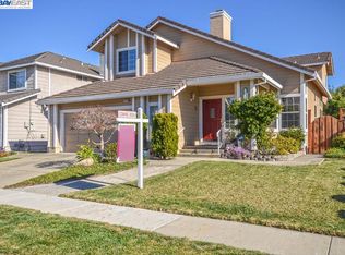 3234 Mountain Dr, Fremont, CA 94555