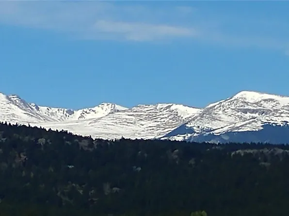 5236 Mountain Vista Ln, Evergreen, CO 80439
