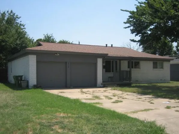 2716 Cedar Park Blvd, Richland Hills, TX 76118