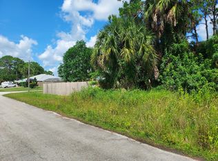 533 Dando St SW, Palm Bay, FL 32908