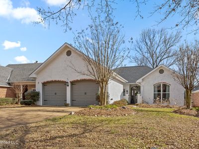 819 W Deerfield Dr, Canton, MS, 39046