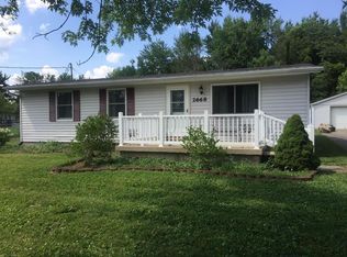 2668 Shamrock Dr, Morrow, OH 45152