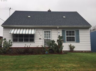 6424 NE 35th Pl, Portland, OR 97211