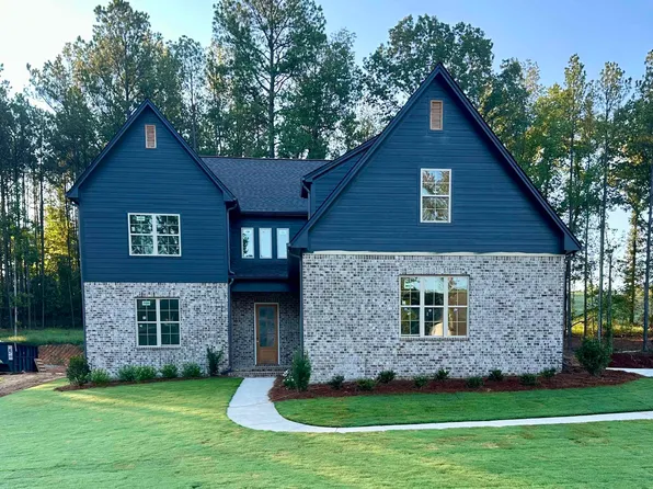 3398 River Birch Trl, Chelsea, AL 35043