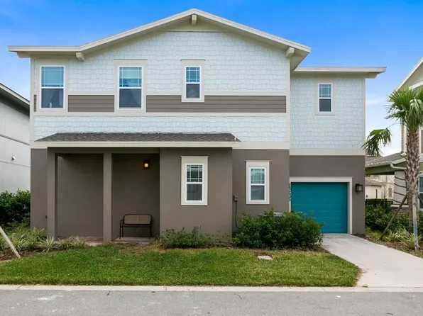 13265 Cormack Ln, Orlando, FL 32827